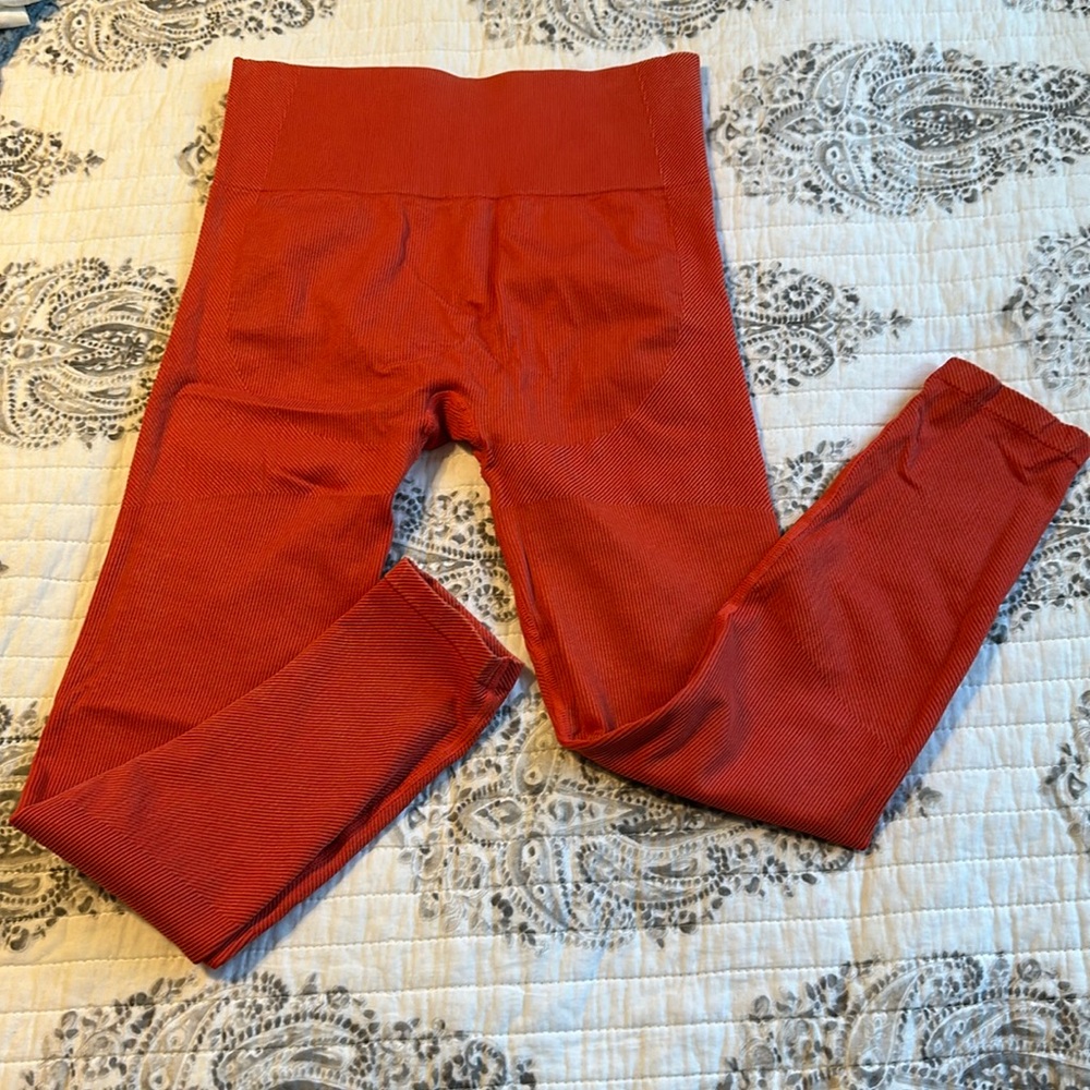 Target compression leggings